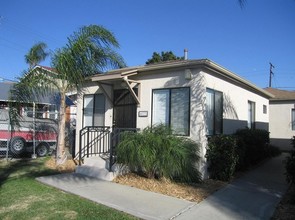 Central Avenue Apartments in San Diego, CA - Building Photo - Building Photo