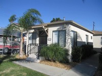 Central Avenue Apartments in San Diego, CA - Building Photo - Building Photo