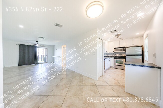 property at 4354 N 82nd St