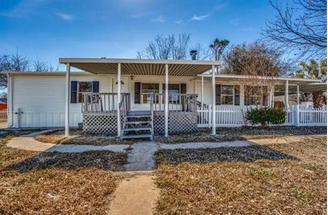property at 154 Dixon St