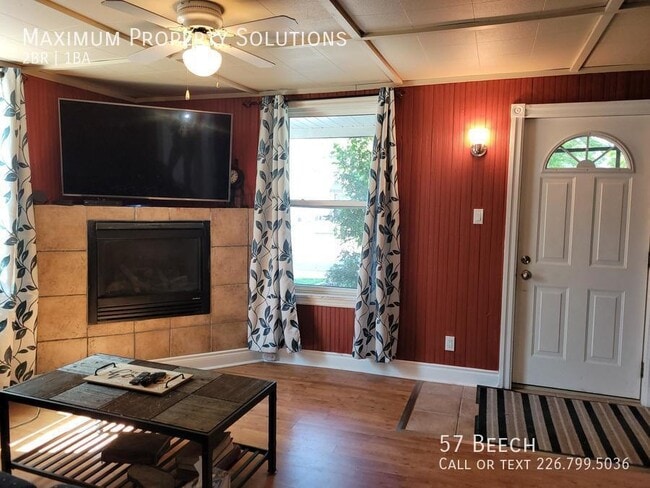 57 Beech St in Kingsville, ON - Building Photo - Building Photo