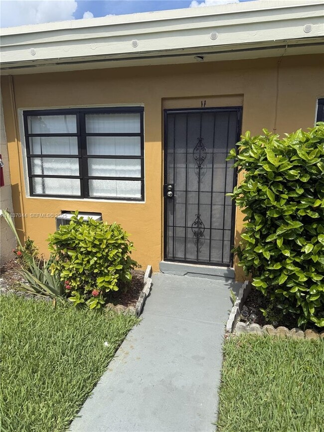 property at 1845 Pembroke Rd