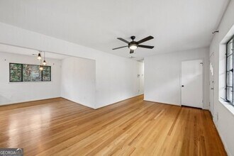 2562 Farley St in East Point, GA - Building Photo - Building Photo