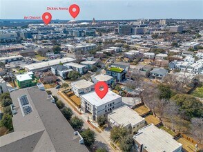 408 Foch St in Fort Worth, TX - Building Photo - Building Photo