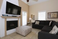 Interior Photo - The Newport Apartment Homes in Riverside, California