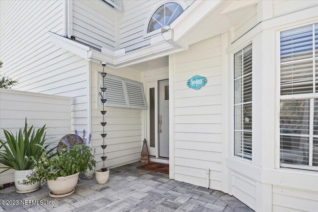107 Island Dr in Ponte Vedra Beach, FL - Building Photo - Building Photo