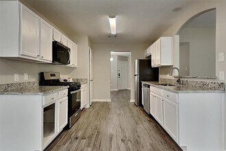 19434 Buckland Park Dr in Katy, TX - Foto de edificio - Building Photo