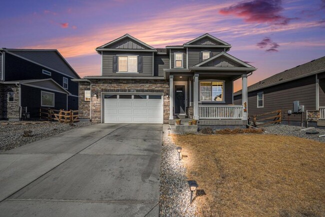 property at 4220 Nick's Tail Dr