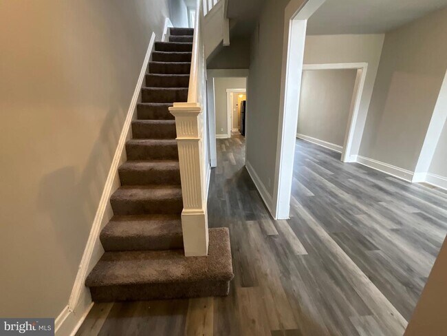 4415 Pimlico Rd in Baltimore, MD - Building Photo - Building Photo