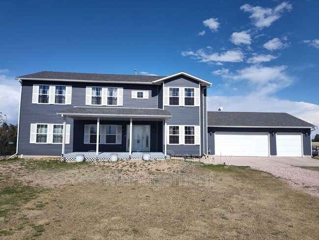 8203 Stagecoach Rd in Cheyenne, WY - Building Photo - Building Photo