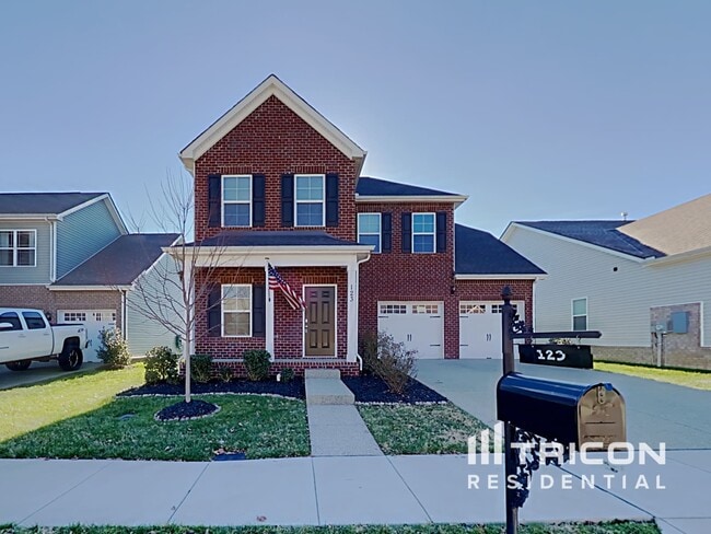 property at 123 Bexley Way