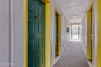 1318 Lee Ave in Lafayette, LA - Building Photo - Building Photo