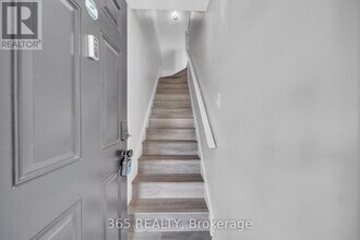 45 Cedarhill Crescent in Kitchener, ON - Building Photo - Building Photo