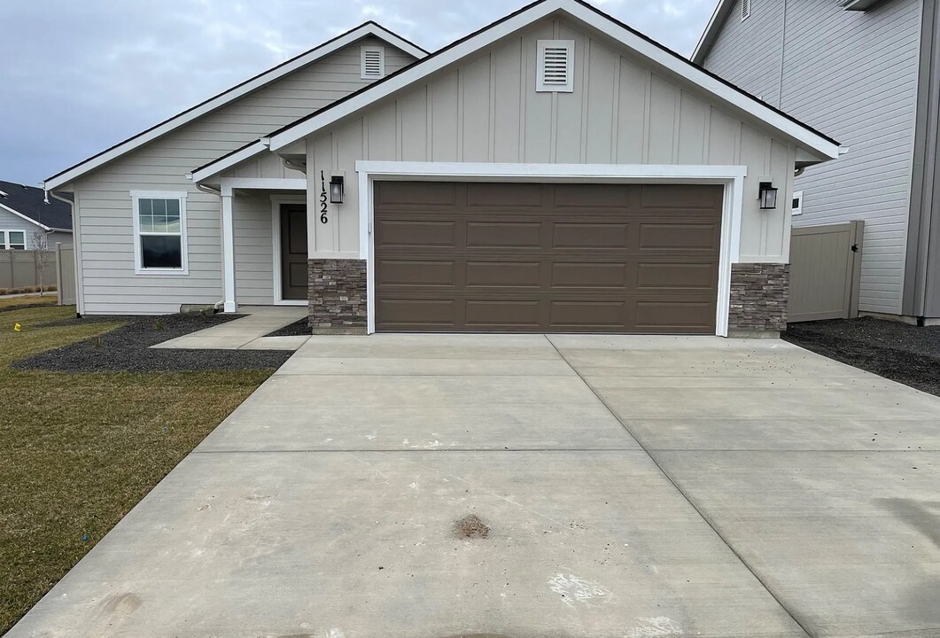 11526 Julian Ct in Nampa, ID - Building Photo