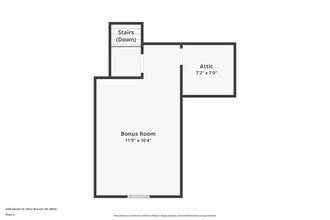 4184 Destin Dr in Olive Branch, MS - Building Photo - Building Photo