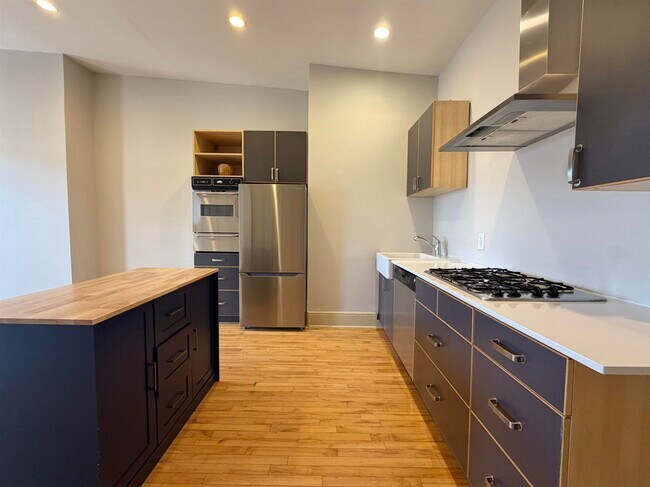 property at 225 Pine St