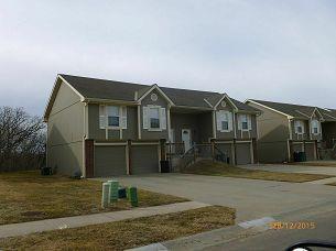 2520 Bent Oak Ct in Platte City, MO - Building Photo