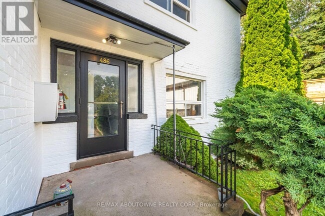 property at 486 Holtby Ave