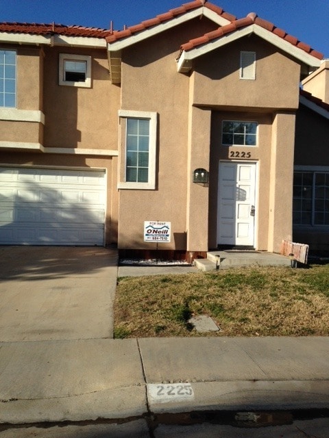 property at 2225 Mira Monte St