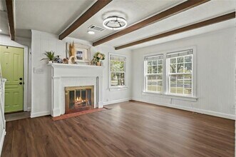 4901 Barbara Rd in River Oaks, TX - Building Photo - Building Photo