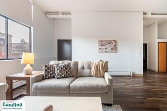 45 Willow St, Unit 35-209 in Springfield, MA - Building Photo - Building Photo