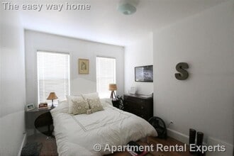 21 Ellery St, Unit 6 in Cambridge, MA - Foto de edificio - Building Photo