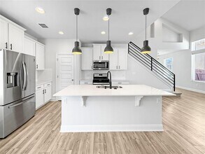 6408 Mary Lewis Dr in Austin, TX - Building Photo - Building Photo