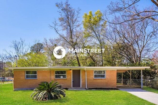 property at 9246 Spottswood Rd