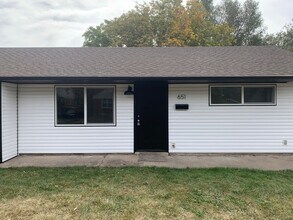 651 Chester St in Ogden, UT - Building Photo - Building Photo