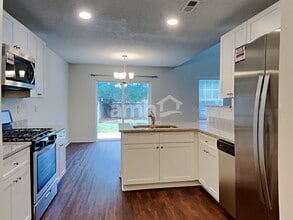 3112 Teton Dr in Gastonia, NC - Foto de edificio - Building Photo