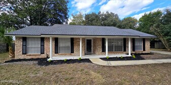 218 Stoneridge Ct in Orange Park, FL - Building Photo