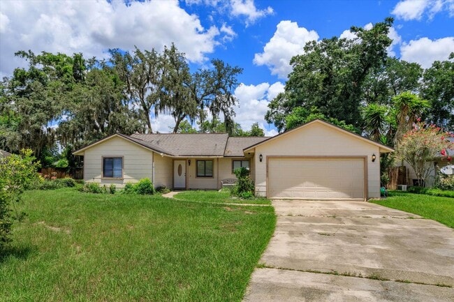 property at 1559 Faircloth Ct