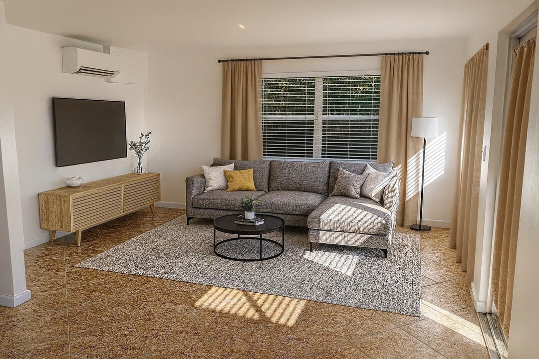 2621 NE 1st St in Pompano Beach, FL - Building Photo