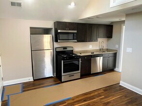 1828 S Allport St in Chicago, IL - Building Photo - Building Photo