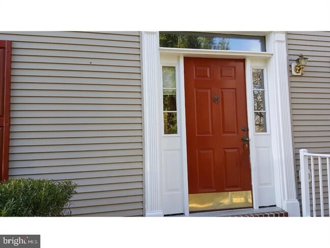 16 Heritage Hills Dr in Washington Crossing, PA - Building Photo - Building Photo
