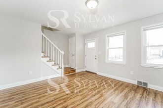 1442 Cedarcroft Rd in Baltimore, MD - Foto de edificio - Building Photo