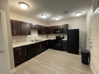 The Retreat at Mineral Springs in Martinsville, IN - Building Photo