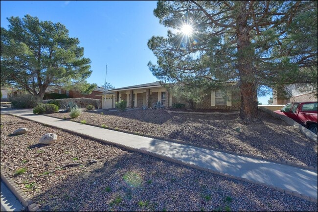 property at 6516 Cortesano Ct