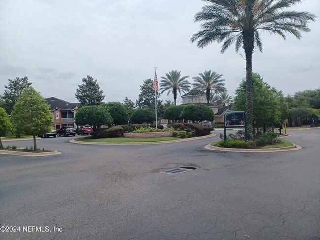 property at 10075 Gate Pkwy N