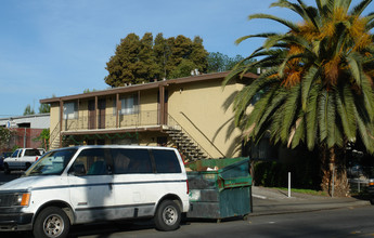 69-81 Jose Figueres Ave in San Jose, CA - Building Photo - Building Photo