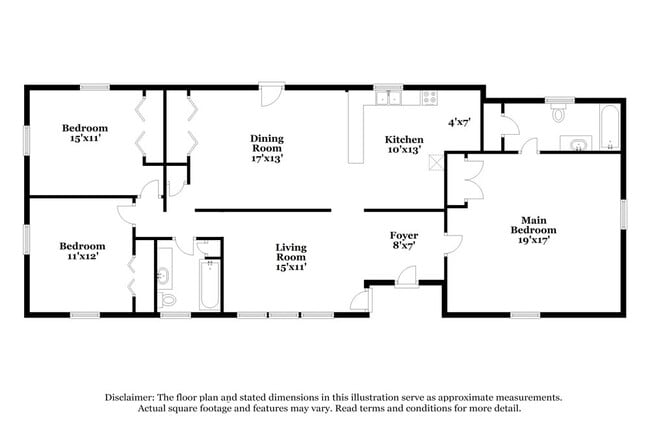 6570 Elsie St in Douglasville, GA - Building Photo - Building Photo