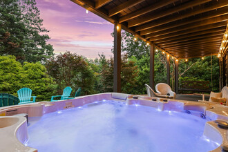 443 Fox Run Dr in Blue Ridge, GA - Building Photo - Building Photo