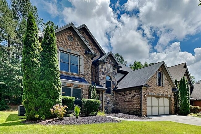 property at 2564 Dolostone Way