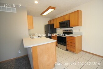 1201 B St in Lincoln, NE - Building Photo - Building Photo