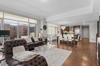 3220 Arlington Ave in Bronx, NY - Building Photo - Building Photo