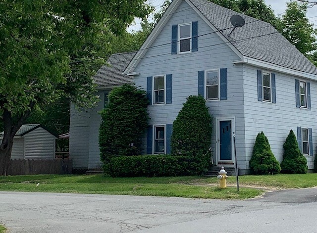 property at 44 Dean St