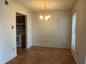 2800 Jeanetta St in Houston, TX - Building Photo - Building Photo