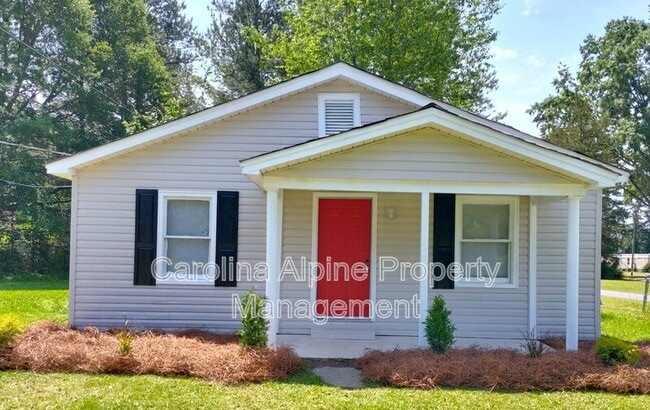 property at 119 Bingo Ln