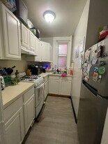 462 Park Dr, Unit 11 in Boston, MA - Building Photo