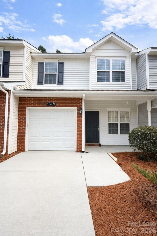 15409 Tully House Ct in Charlotte, NC - Building Photo - Building Photo